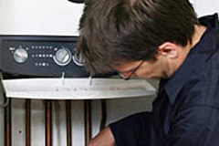 boiler repair High Mickley