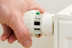 High Mickley central heating repair costs